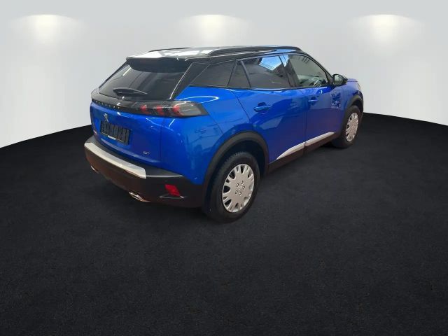 Peugeot 2008 GT-Line PureTech