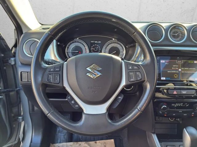 Suzuki Vitara AllGrip Flash GL Hybrid
