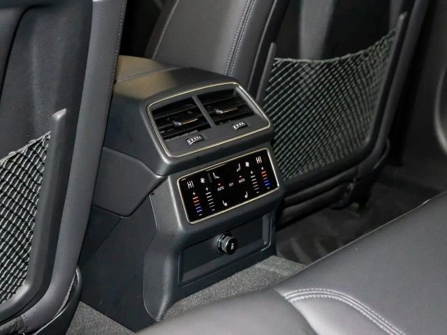 Audi A6 50 TFSI Hybride Quattro