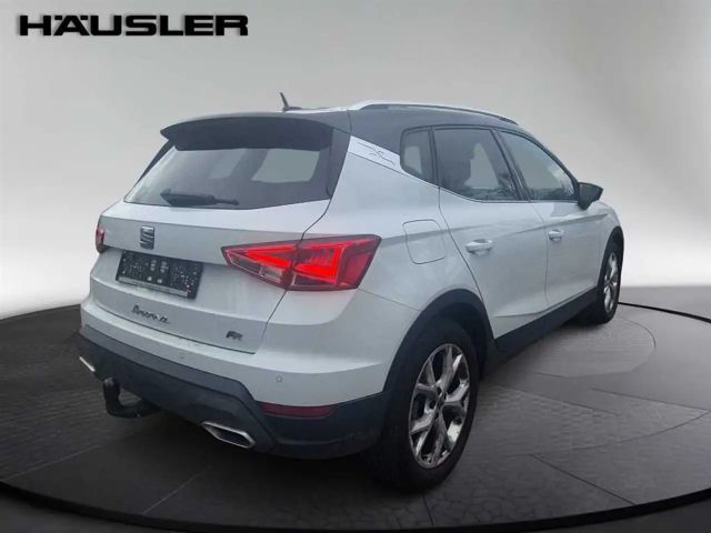 Seat Arona 1.0 TSI FR-lijn