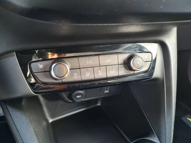 Opel Corsa F 1.2,Sitzheiz.,RFK,TWW,Allwetter