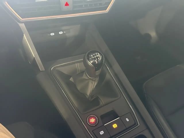 Cupra Formentor 1.5 TSI