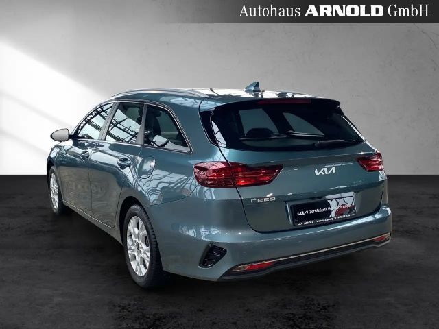 Kia Ceed GDi SportWagon Vision