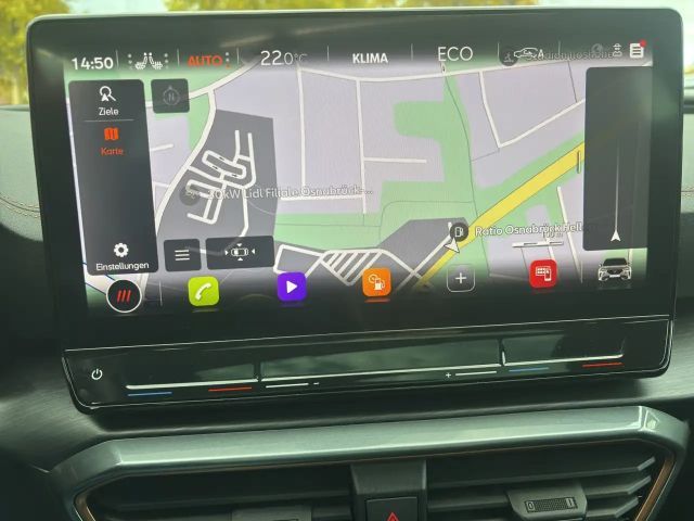 Cupra Formentor 1.4 DSG VZ e-Hybrid