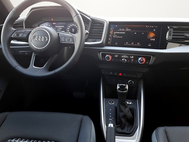 Audi A1 30 TFSI S-Tronic Sportback