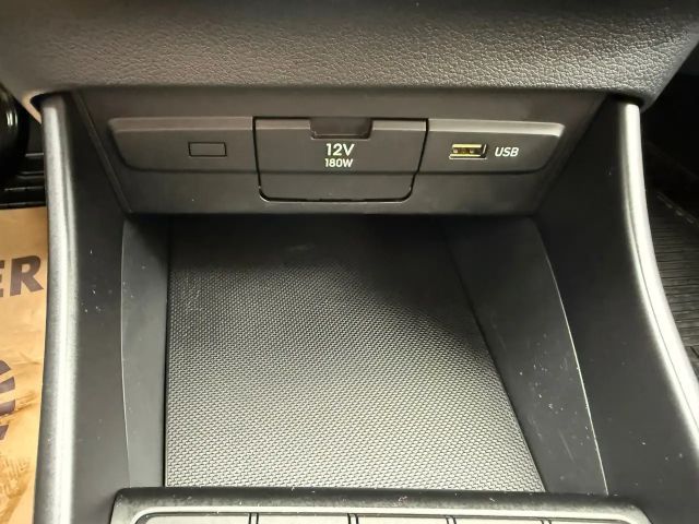 Hyundai i20 i20 1,2 MPI i-Line