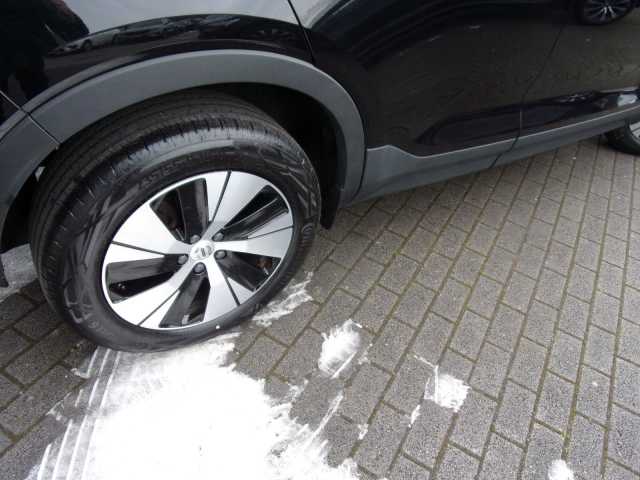Volvo XC40 Dark Plus