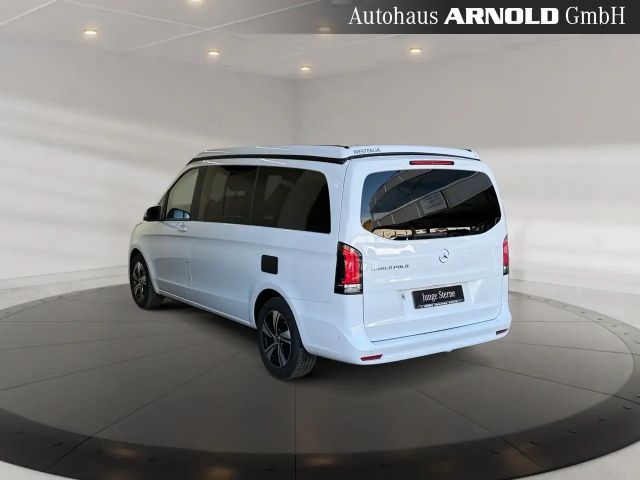 Mercedes-Benz Marco Polo V 220 d MARCO POLO FACELIFT Markise DISTRONIC !!