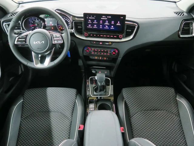 Kia XCeed GDi Vision