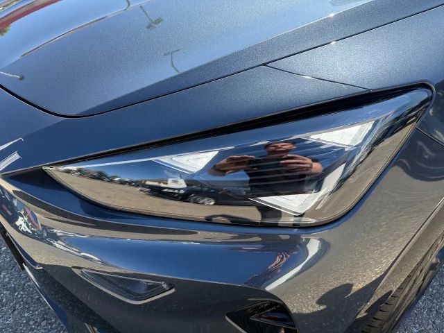 Cupra Formentor 2.0 TSI 4Drive DSG