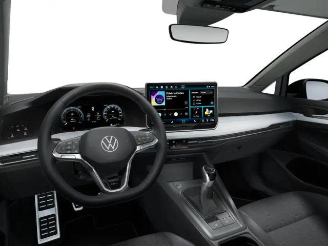 Volkswagen Golf 1.5 TSI Golf VIII