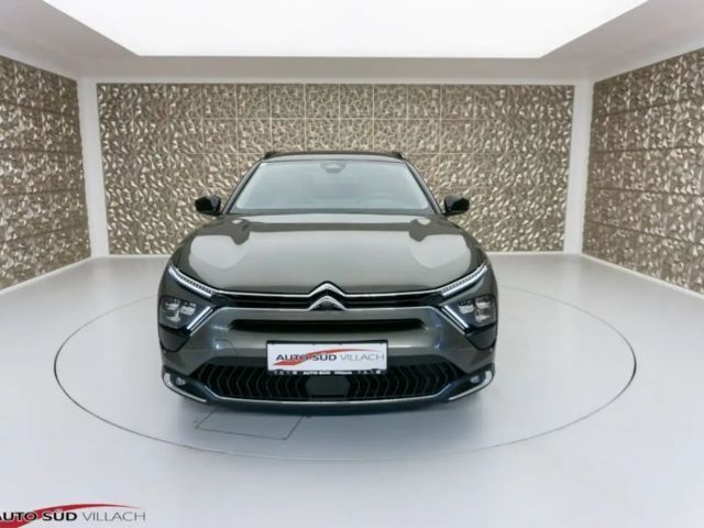 Citroën C5 X Hybrid Shine