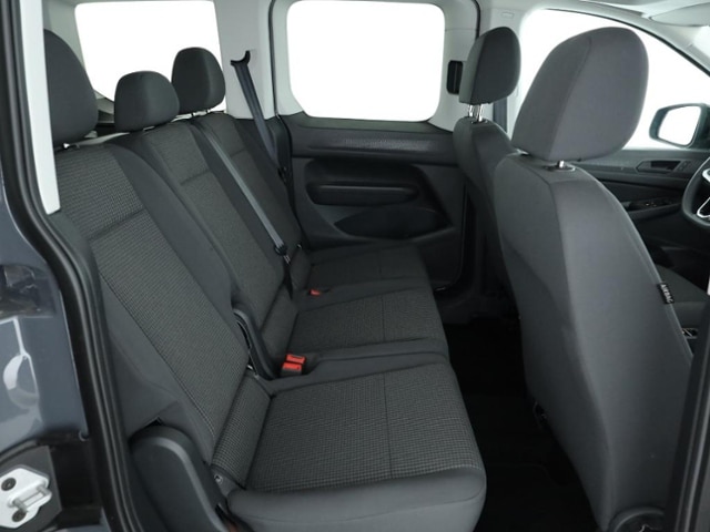 Volkswagen Caddy 2.0 TDI Combi