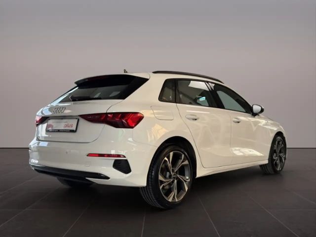 Audi A3 40 TFSI Sedan Sportback