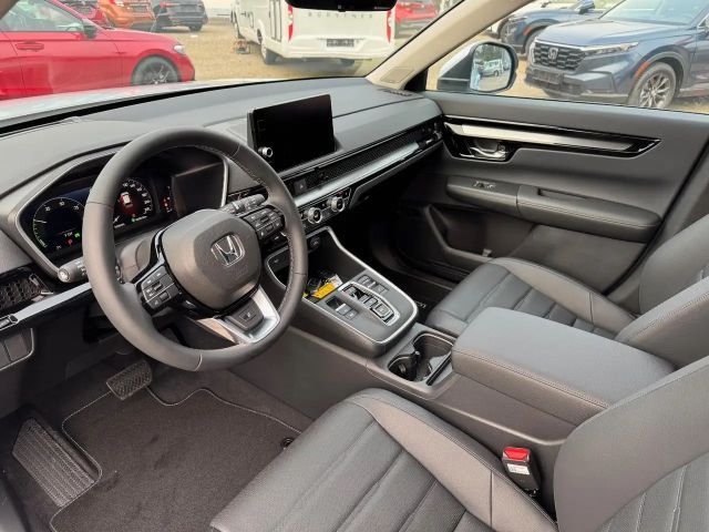 Honda CR-V 2.0 Advance e:HEV