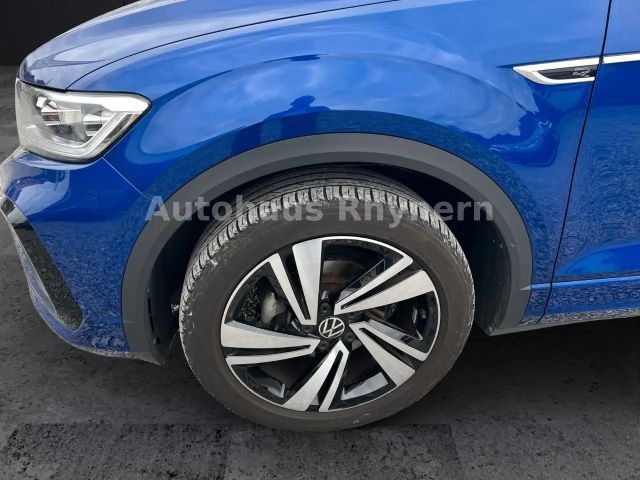 Volkswagen T-Roc 1.5 TSI DSG R-Line
