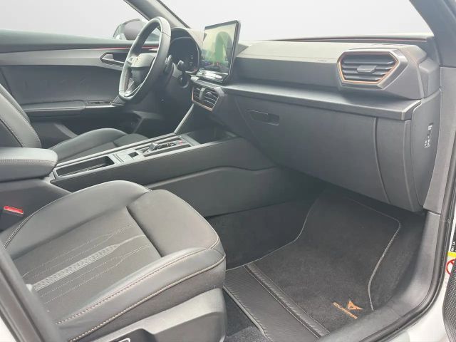 Cupra Formentor 1.4 DSG VZ e-Hybrid