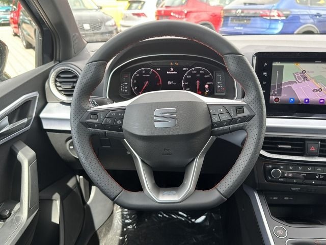 Seat Arona 1.0 TSI FR-lijn