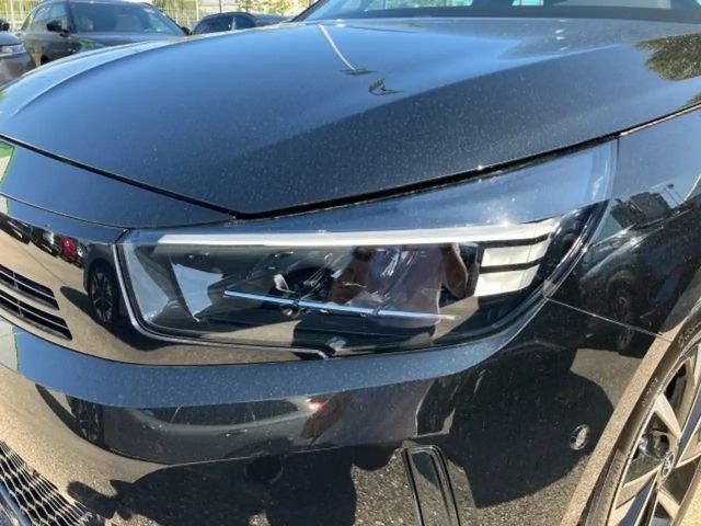 Opel Corsa GS-Line Grand Sport Turbo