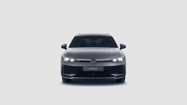 Volkswagen Passat R-Line eHybrid