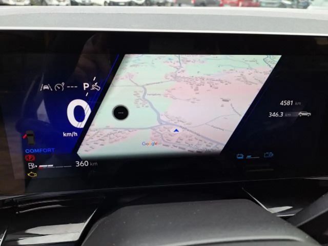 Renault Austral Alpine Esprit Techno