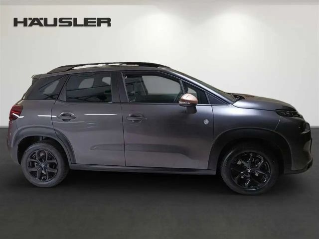 Citroën C3 Aircross PureTech