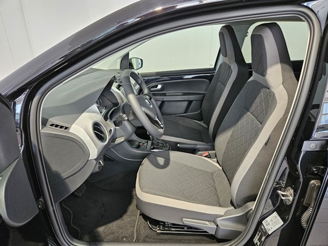 Volkswagen e-up! E-up! Edition RFK PDC WR GRA Climatronic Alu Bluet