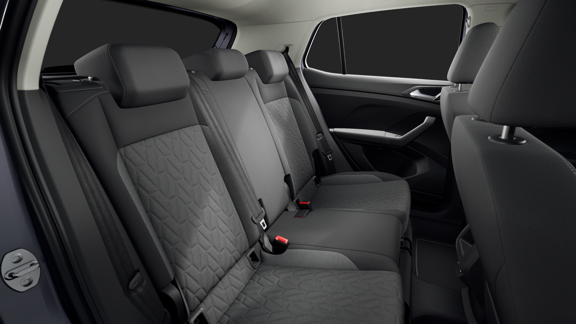 Volkswagen T-Cross 1.0 TSI Life