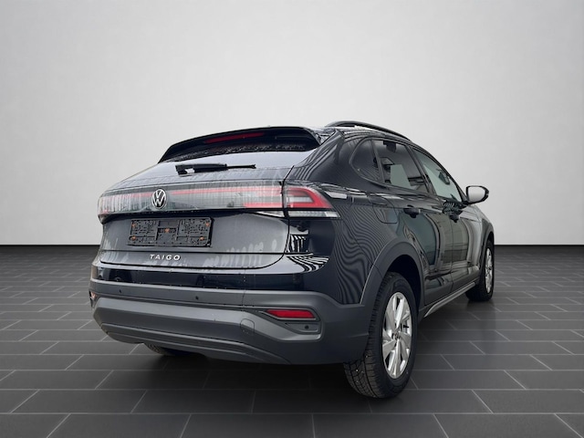 Volkswagen Taigo 1.0 TSI Life