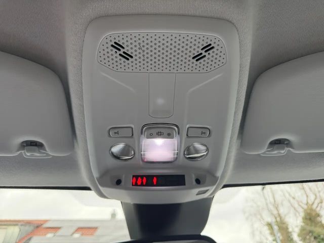 Opel Corsa Elegance Turbo