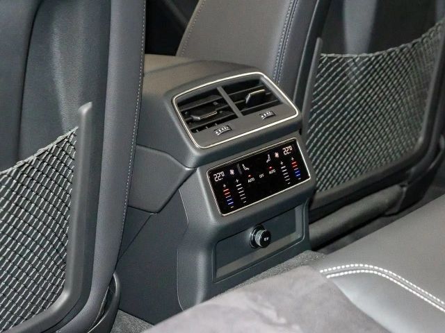 Audi A6 40 TDI S-Tronic