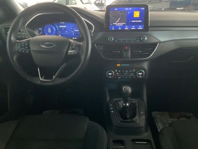 Ford Focus EcoBoost