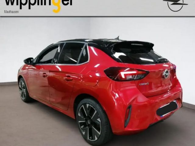 Opel Corsa GS-Line Grand Sport