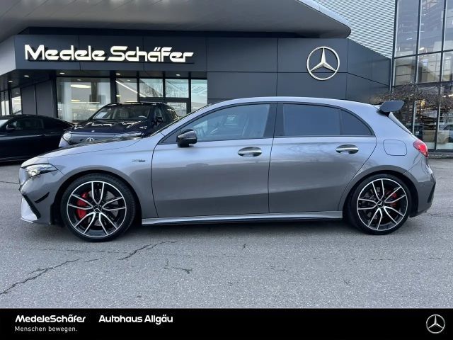 Mercedes-Benz A 35 AMG 4MATIC AMG Line