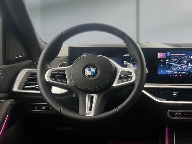 BMW X7 M60i