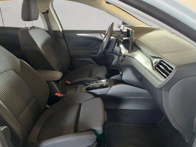 Ford Focus 1.5 EcoBlue Titanium Wagon