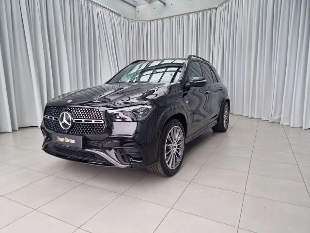 Mercedes-Benz GLE 350 4MATIC