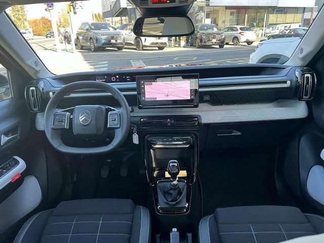 Citroën C3 Max PureTech