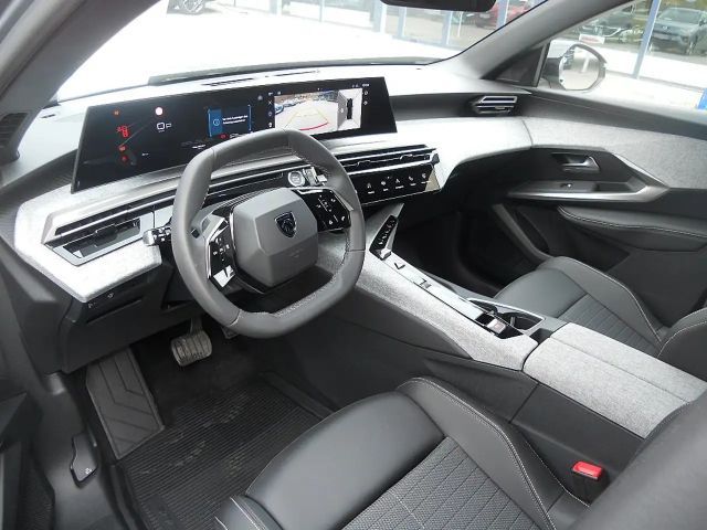 Peugeot 5008 Allure Pack