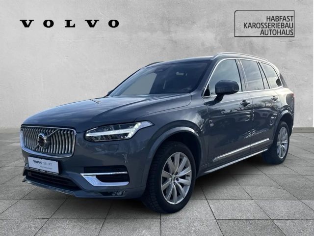Volvo XC90 AWD Bright Plus