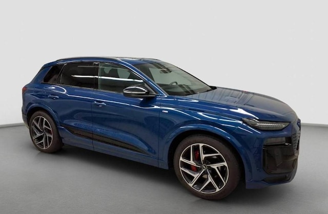 Audi Q6 e-tron Quattro