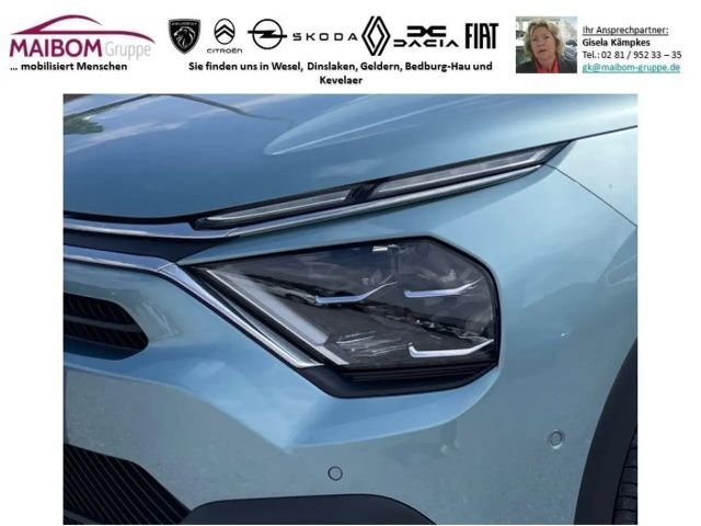 Citroën ë-C4 Shine