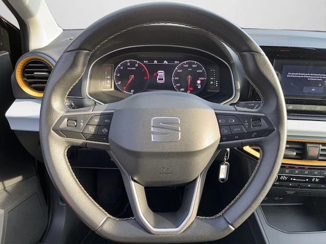 Seat Ibiza 1.0 TSI Style