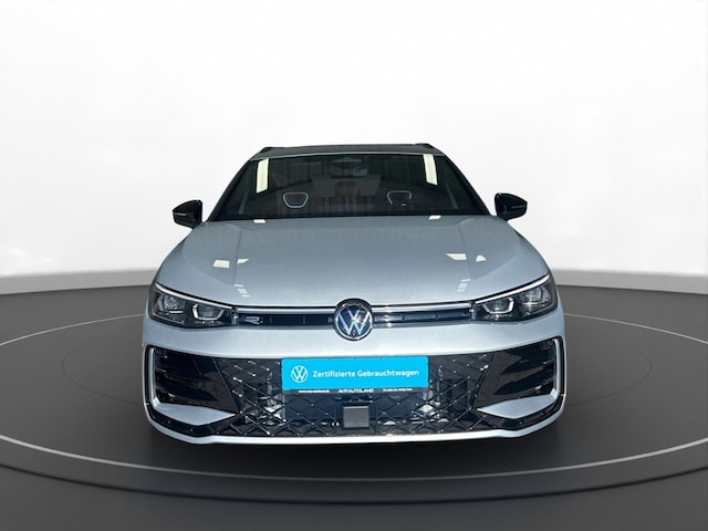 Volkswagen Passat 2.0 TDI 4Motion DSG