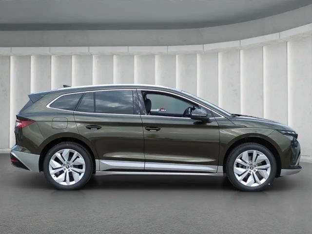 Skoda Enyaq iV 60