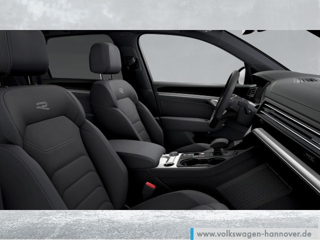 Volkswagen Touareg 3.0 V6 TDI R-Line