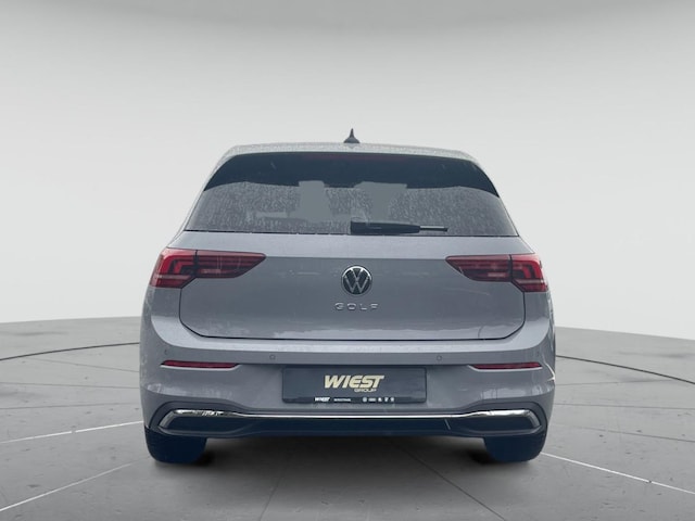 Volkswagen Golf DSG Golf VIII Plus