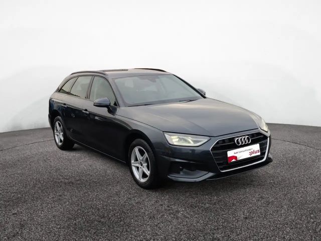 Audi A4 35 TDI S-Tronic