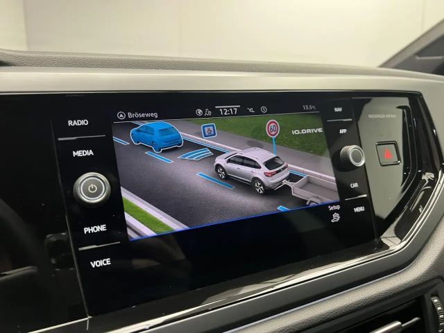 Volkswagen Taigo 1.5 TSI DSG R-Line