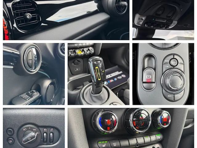 MINI Mini Electric 3-deurs SE